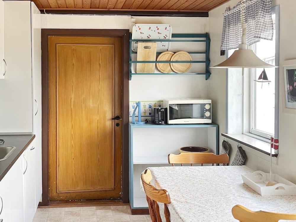 5 Person Holiday Home in Sydals