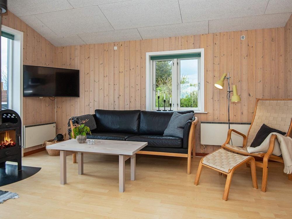 4 Person Holiday Home in Haderslev