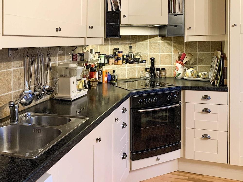 6 Person Holiday Home in Aure-by Traum