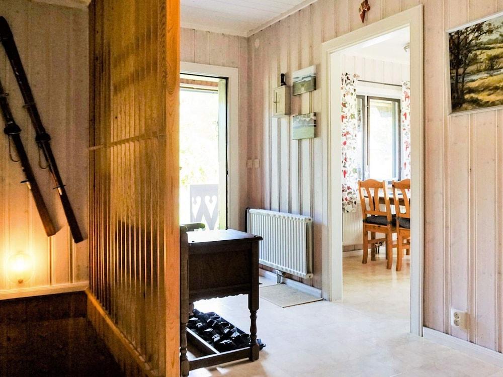 8 Person Holiday Home in Lima-by Traum