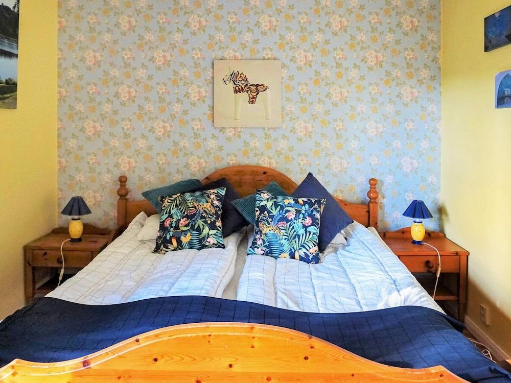 8 Person Holiday Home in Lima-by Traum