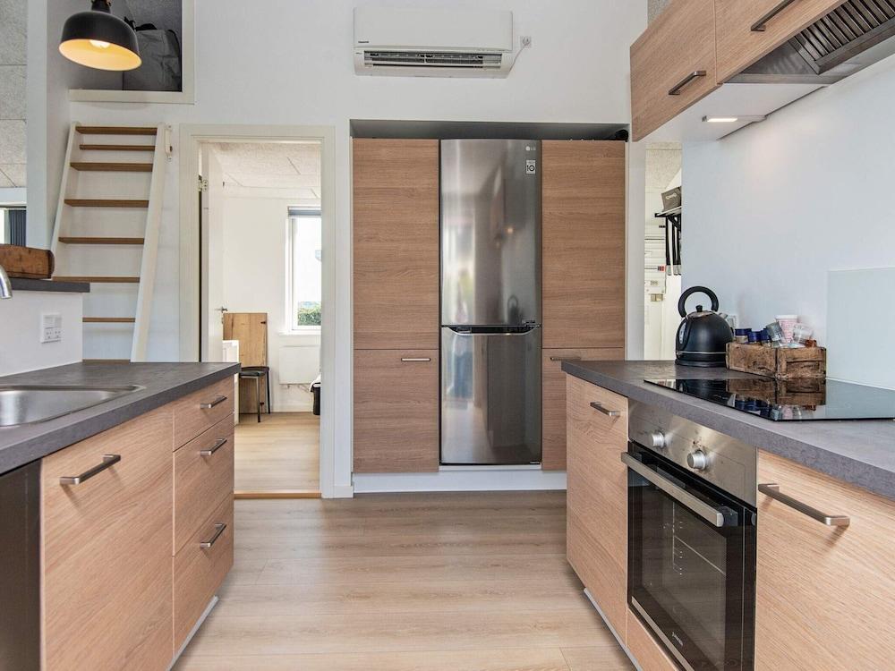 8 Person Holiday Home in Borkop-by Traum