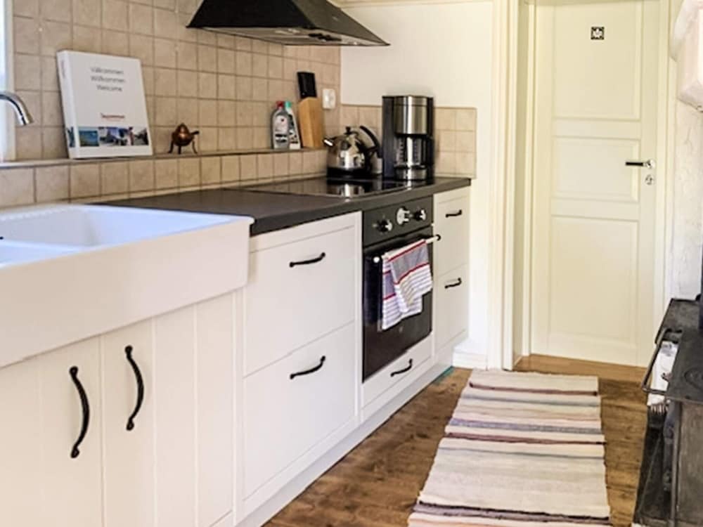 5 Person Holiday Home in Loftahammar-by Traum