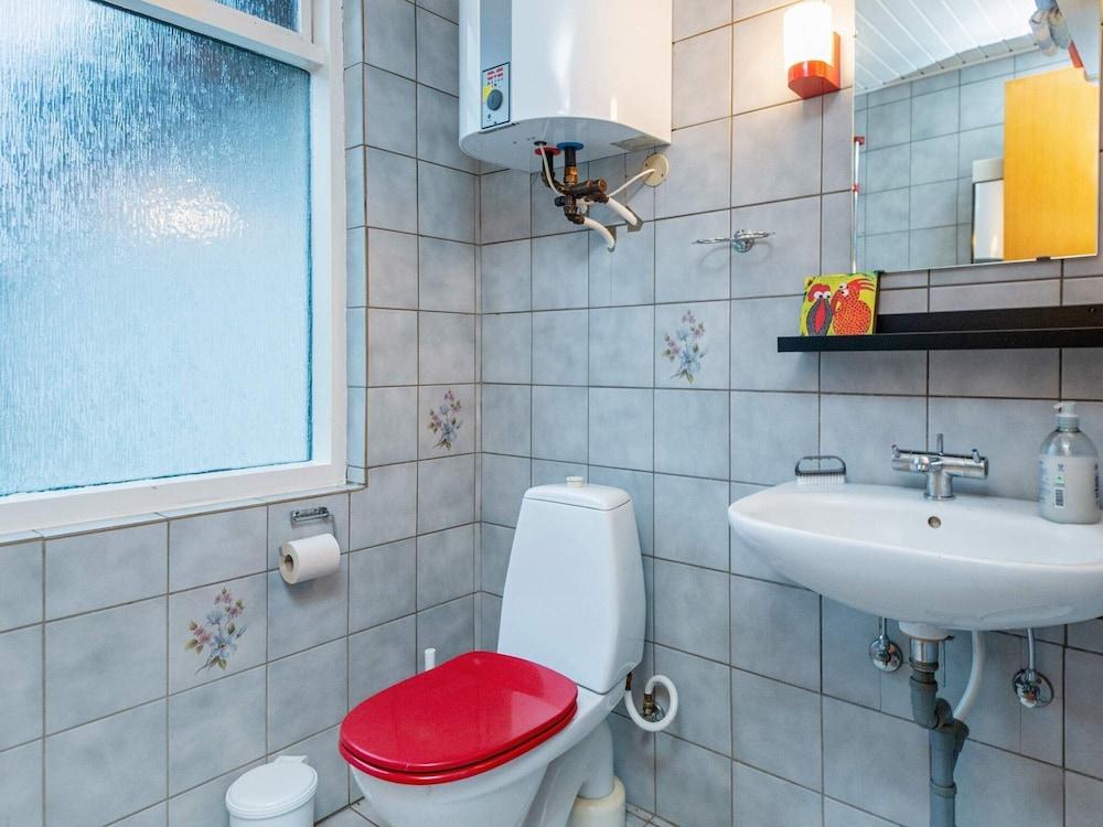 8 Person Holiday Home in Kolind