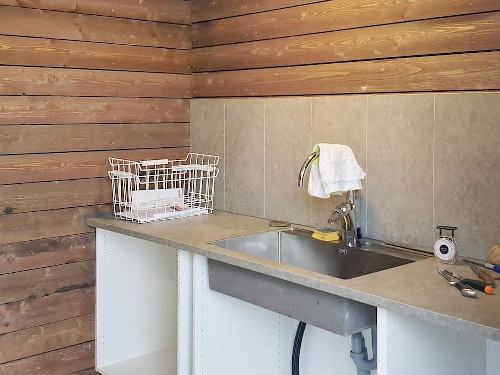 8 Person Holiday Home in Svelgen