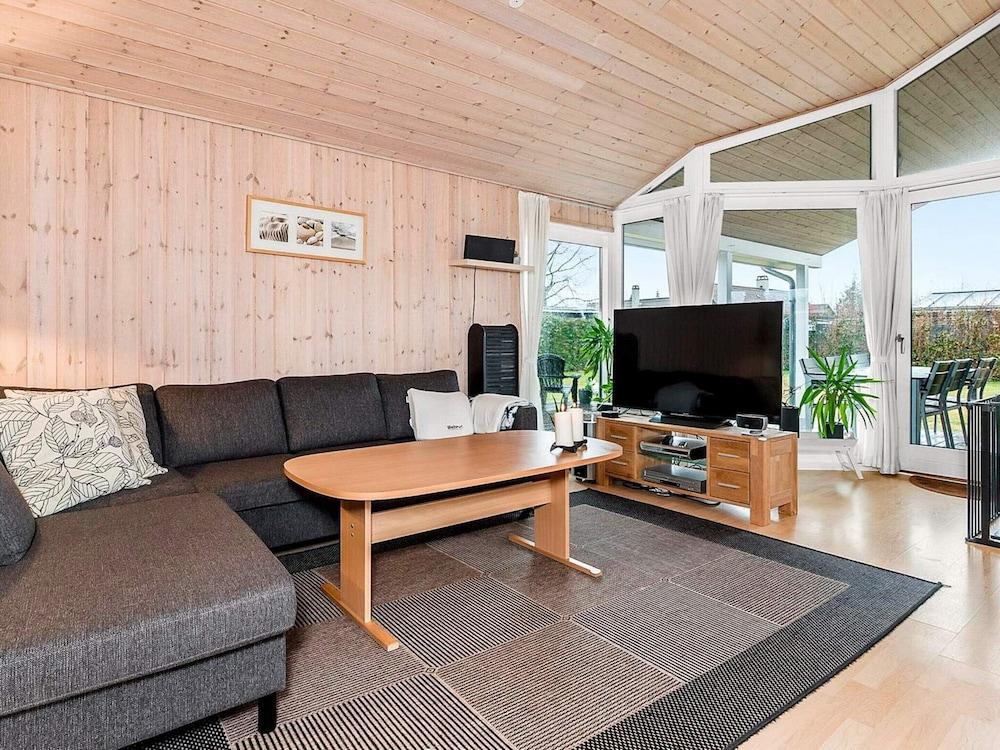 6 Person Holiday Home in Borkop-by Traum