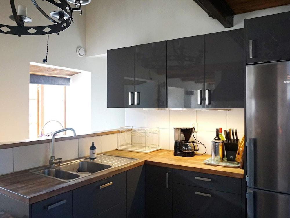 4 Person Holiday Home in Slite