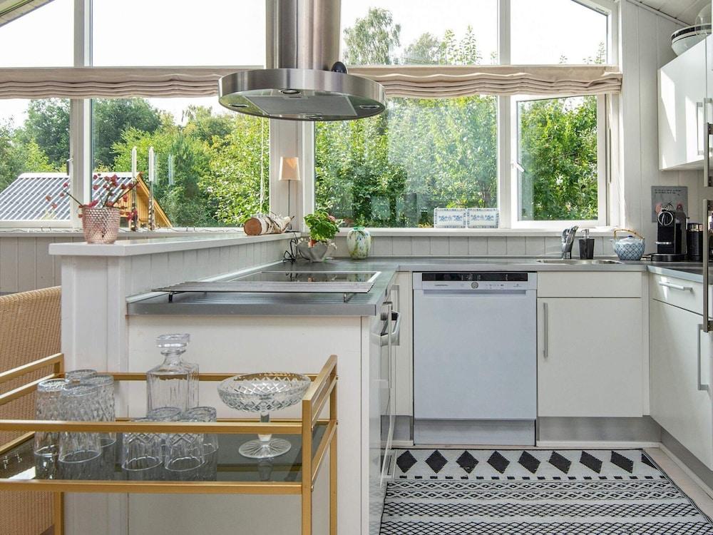 5 Person Holiday Home in Malling-by Traum