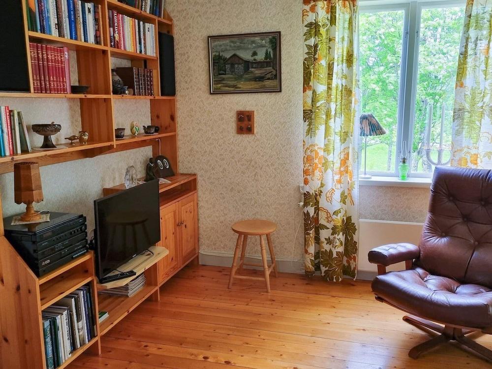 4 Person Holiday Home in Jarvso-by Traum