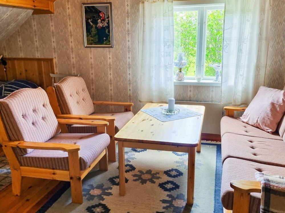 4 Person Holiday Home in Jarvso-by Traum