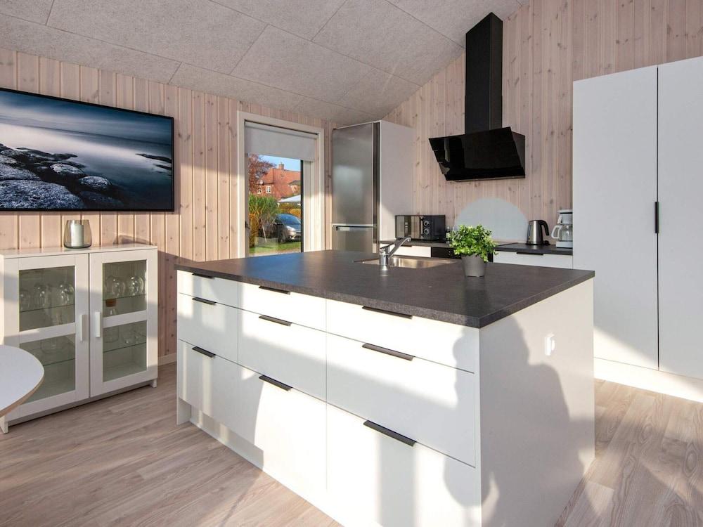 Luxury Beach House With Spa - By Traum Ferienwohnungen