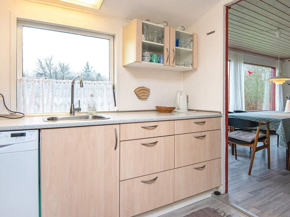 6 Person Holiday Home in Sydals-by Traum