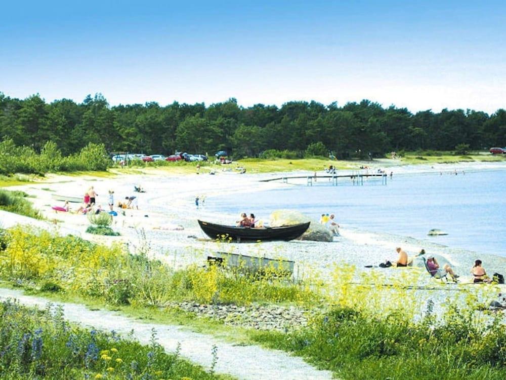 4 Person Holiday Home in Byxelkrok-by Traum