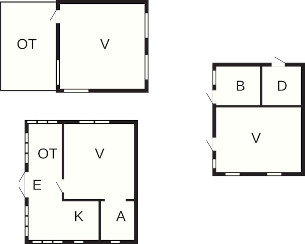 6 Person Holiday Home in Gullspang-by Traum