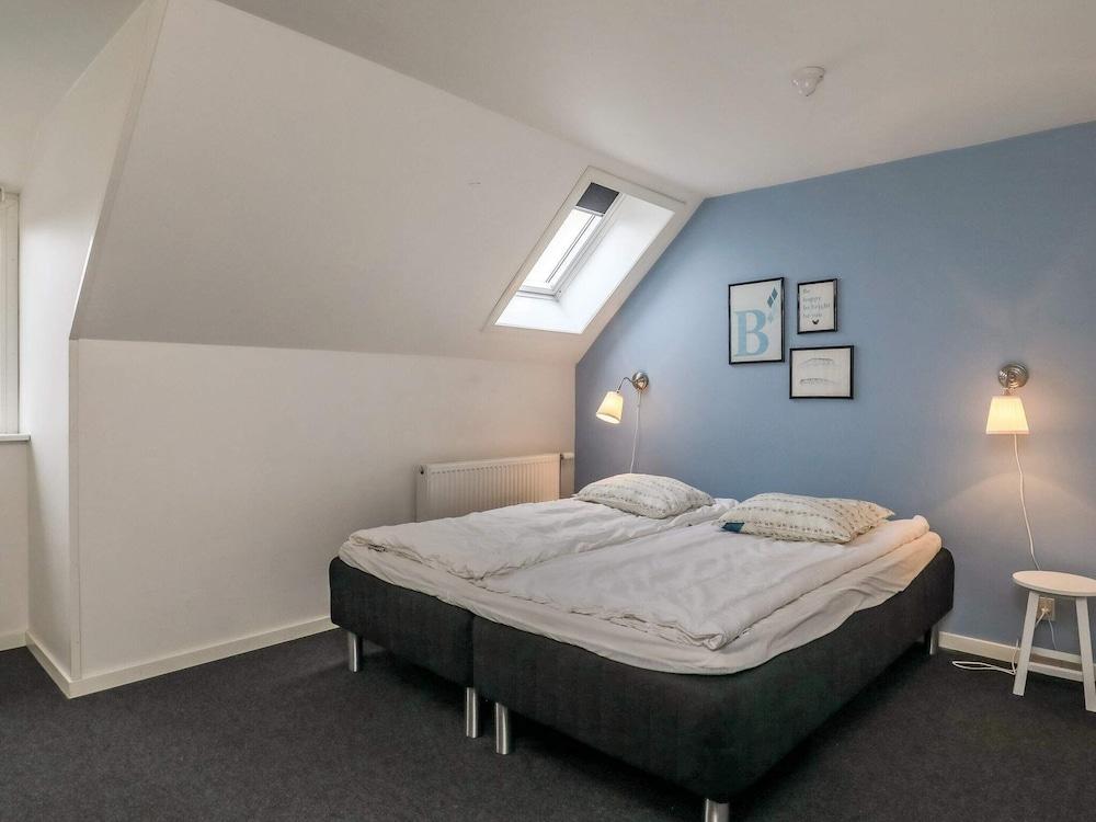 16 Person Holiday Home in Rudkobing