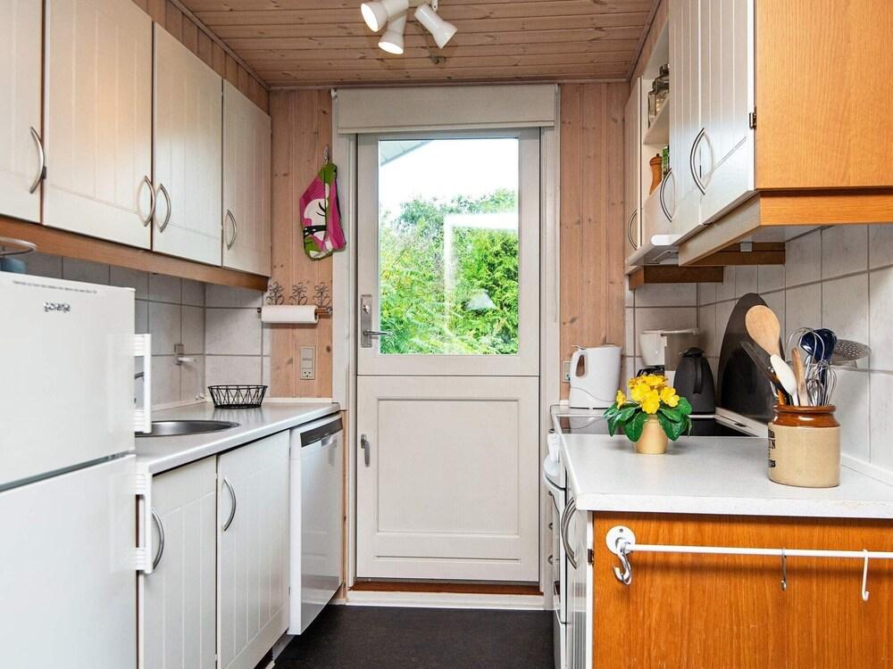 6 Person Holiday Home in Oksbol-by Traum