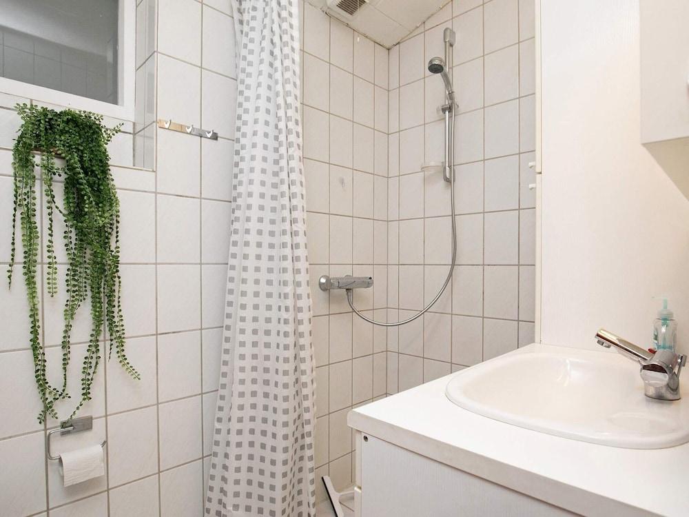 10 Person Holiday Home in Albaek