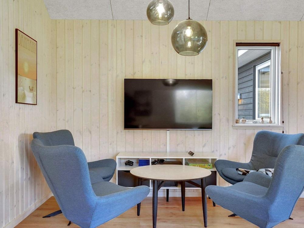 Luxury Retreat in Mommark - By Traum Ferienwohnungen