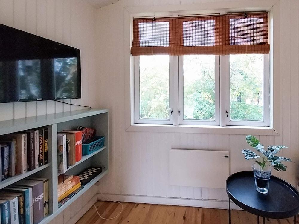 6 Person Holiday Home in Jaegerspris-by Traum