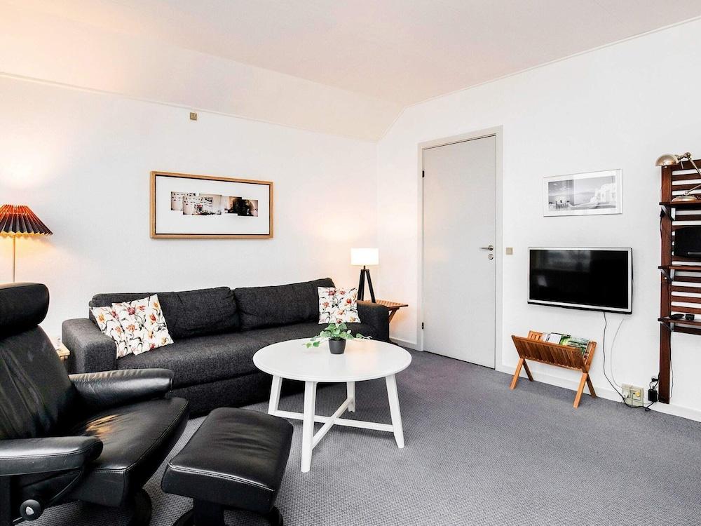 4 Person Holiday Home in Rudkobing