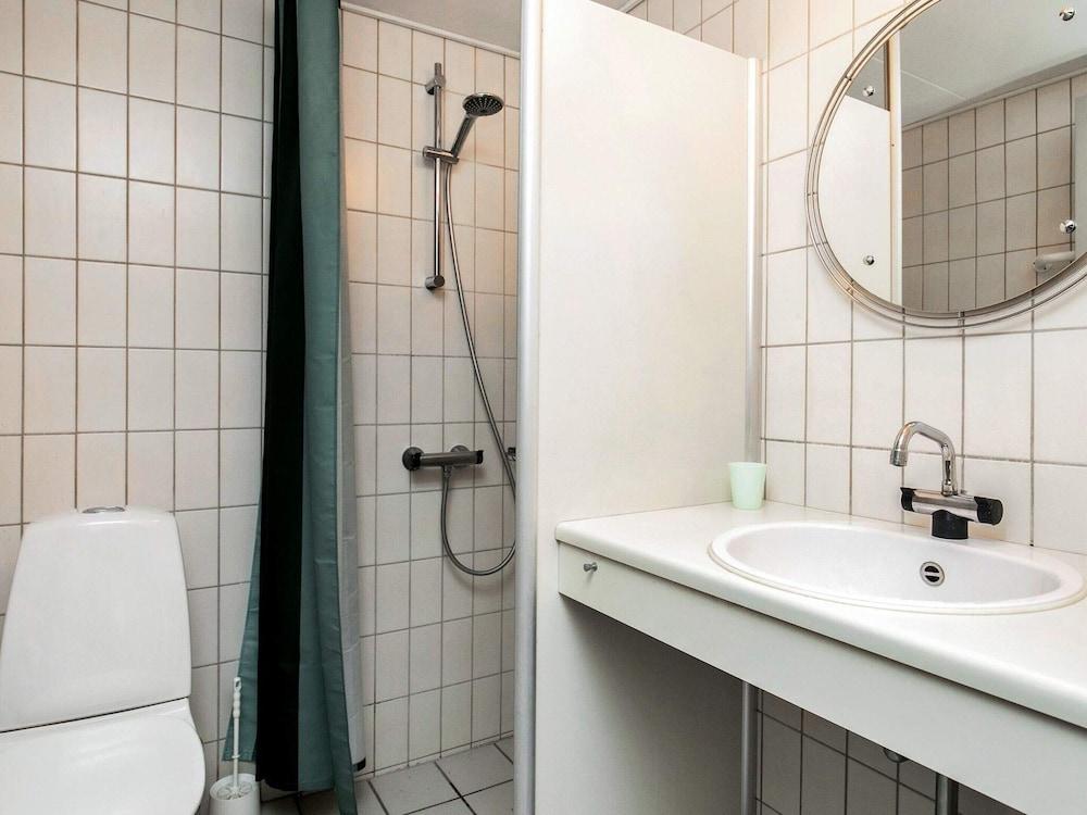 4 Person Holiday Home in Rudkobing