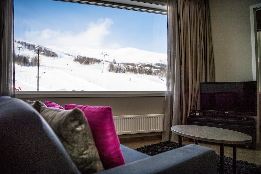 Myrkdalen Resort Hotel