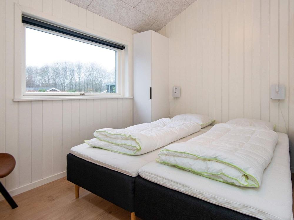 8 Person Holiday Home in Sydals