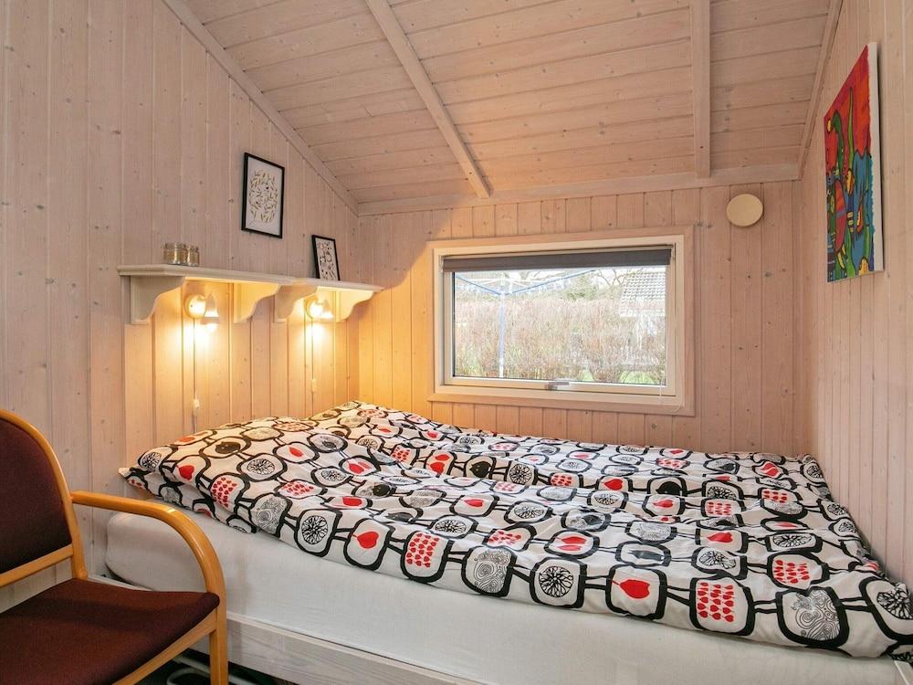 Tranquil Oasis in Blavand-by Traum