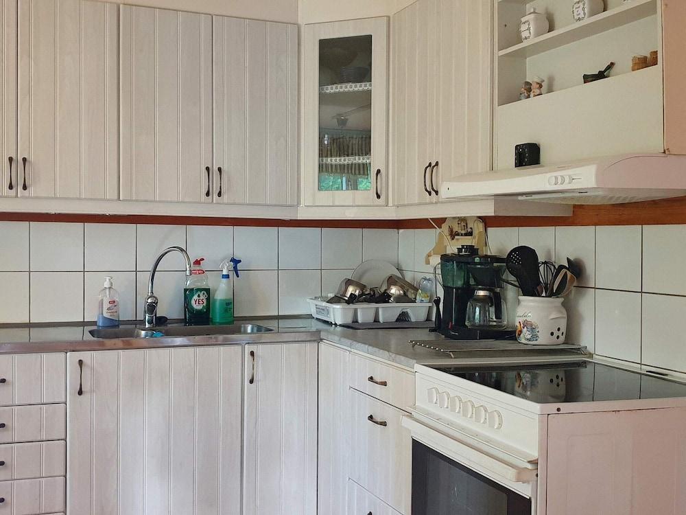 8 Person Holiday Home in Annerstad-by Traum