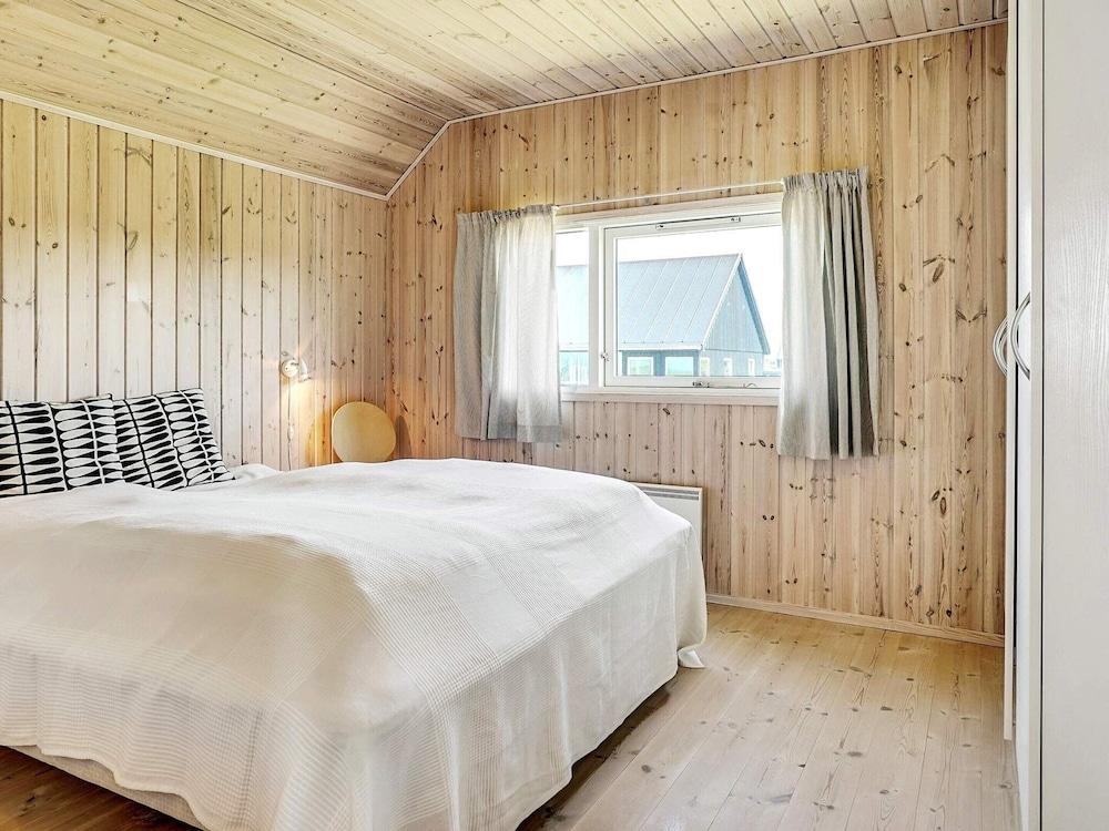 8 Person Holiday Home in Hjorring