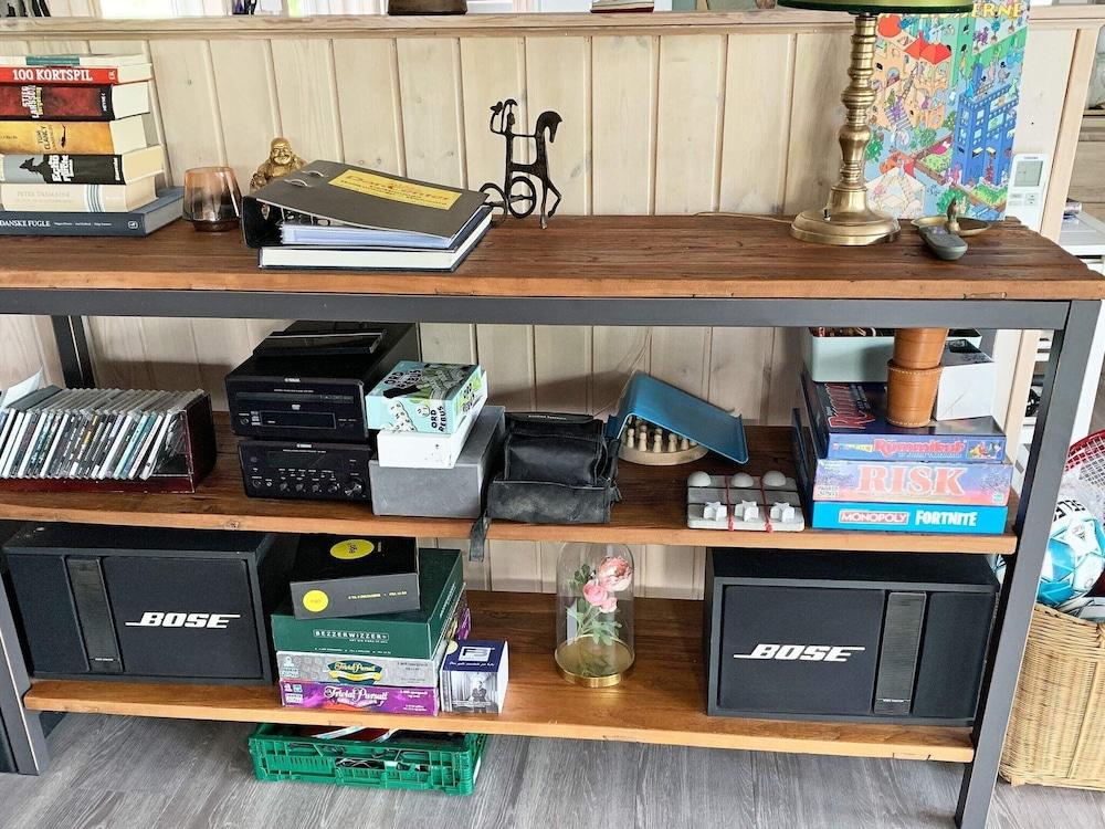 6 Person Holiday Home in Struer-by Traum