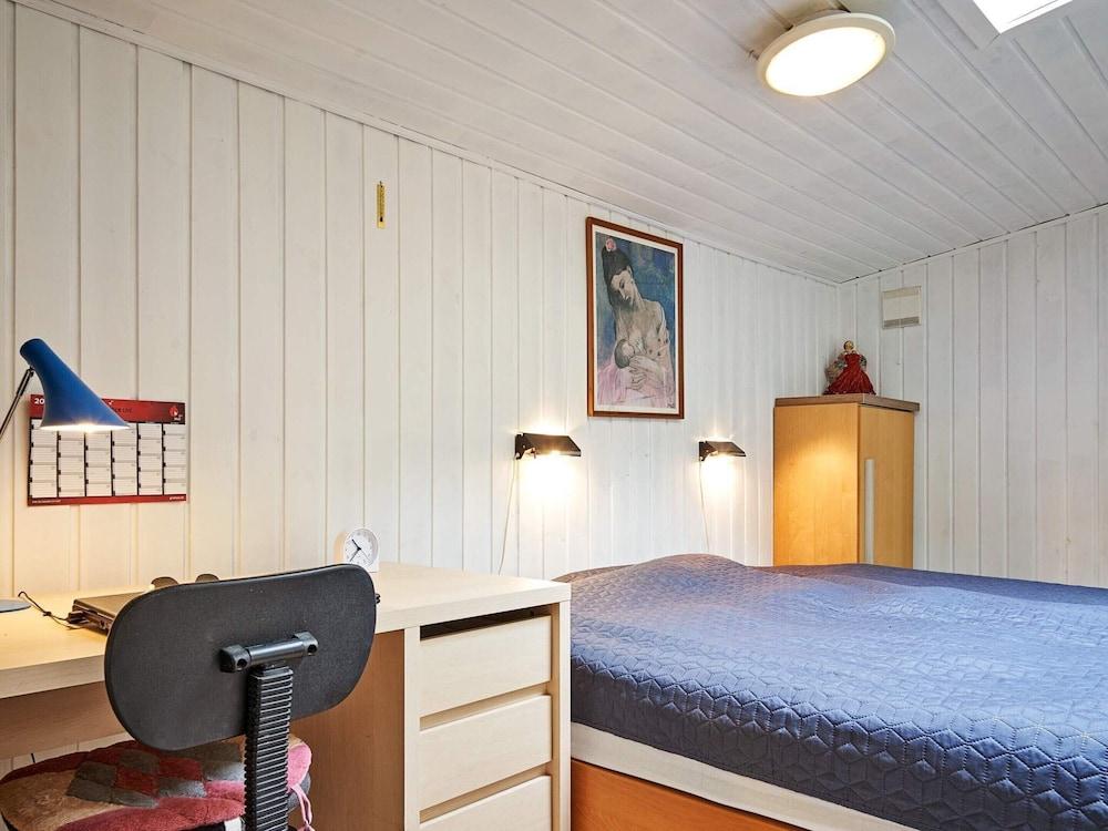 4 Person Holiday Home in Nexo