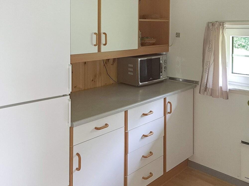 6 Person Holiday Home in Sydals-by Traum