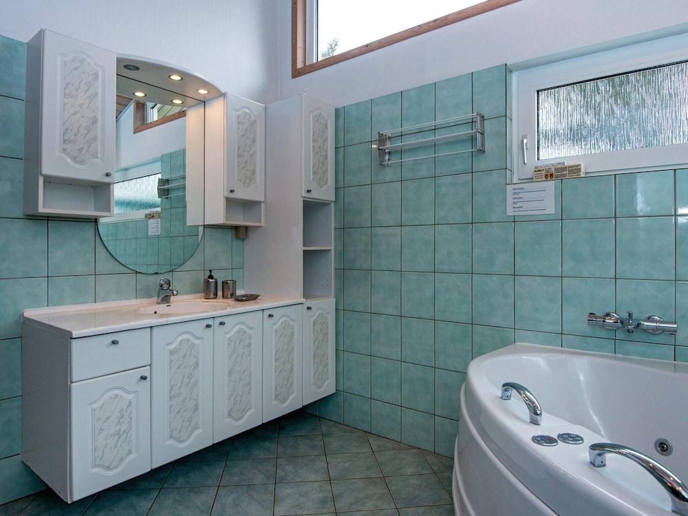 10 Person Holiday Home in Oksbol