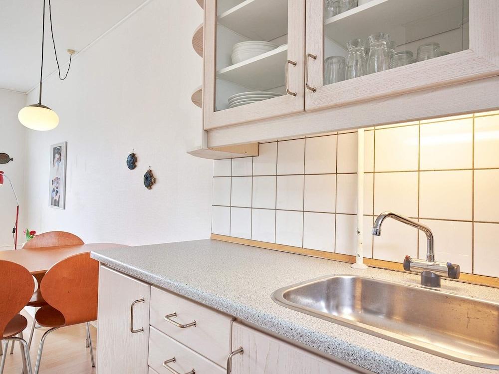 2 Person Holiday Home in Aakirkeby