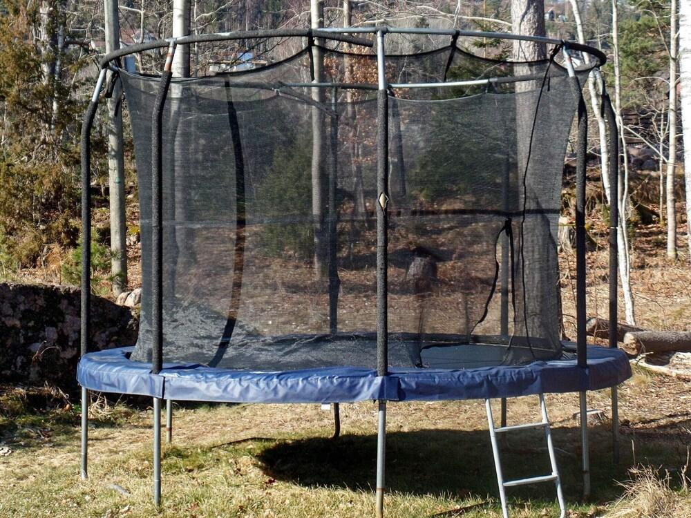 7 Person Holiday Home in Aros