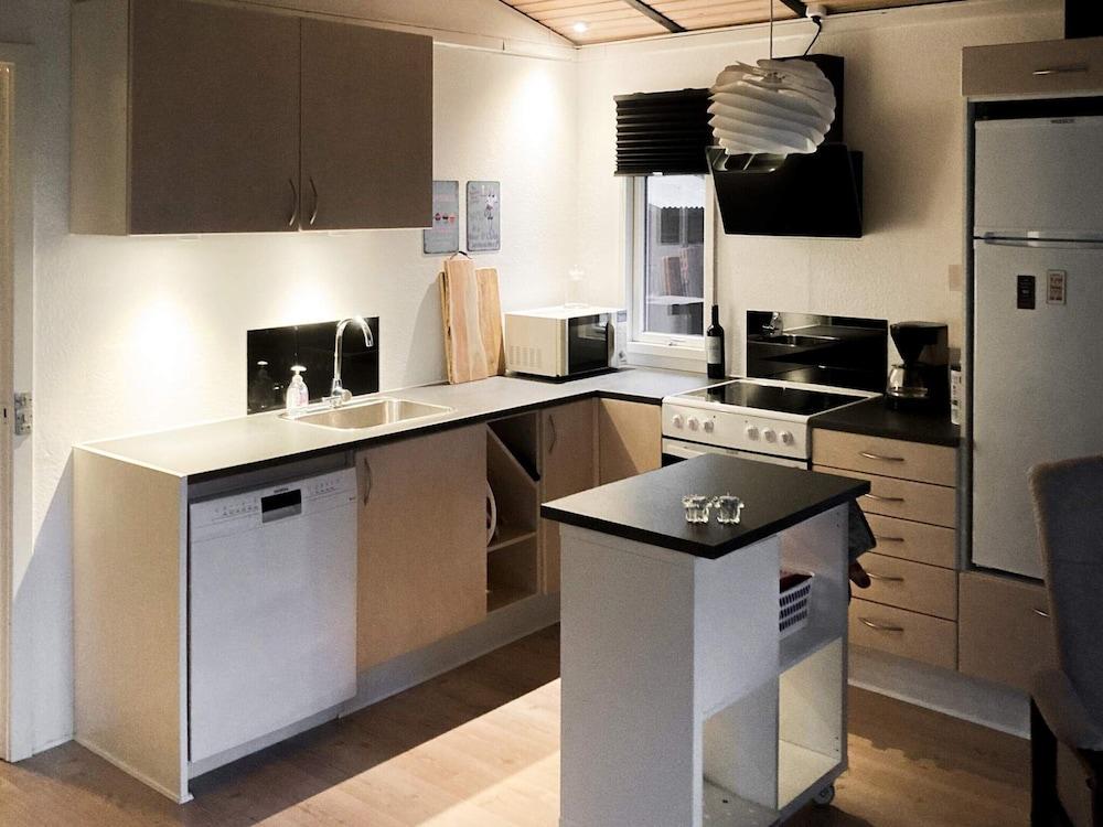 6 Person Holiday Home in Sydals-by Traum