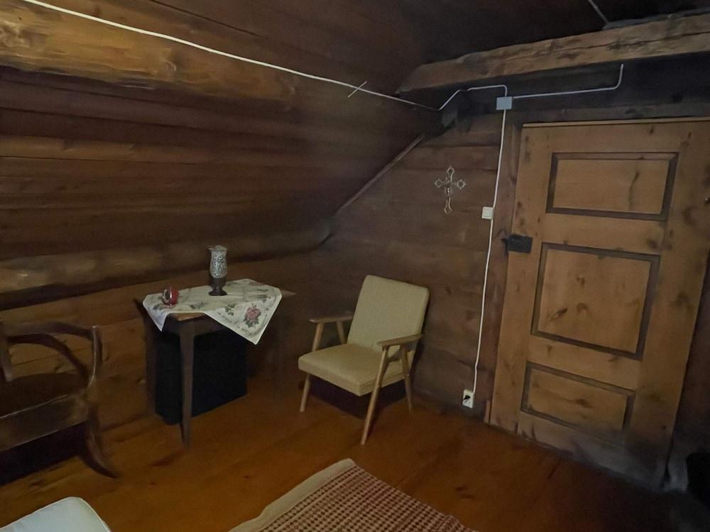 8 Person Holiday Home in Akra-by Traum