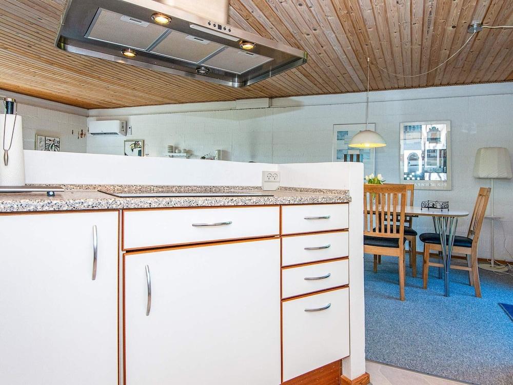 6 Person Holiday Home in Sydals