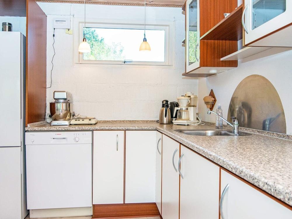 6 Person Holiday Home in Sydals