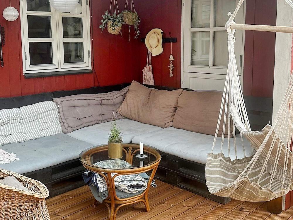 6 Person Holiday Home in Haderslev