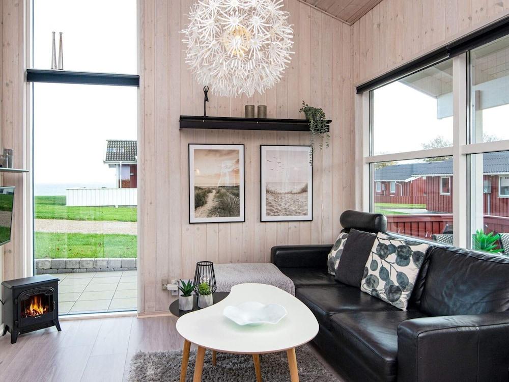 6 Person Holiday Home in Sydals