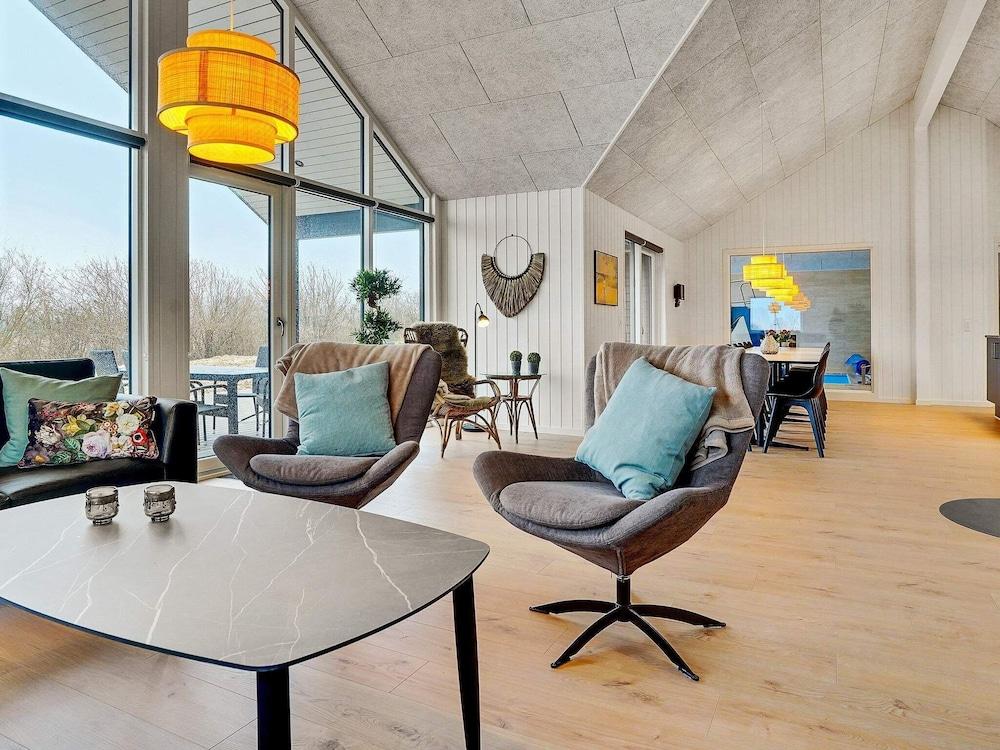 Luxury Retreat in Mommark - By Traum Ferienwohnungen