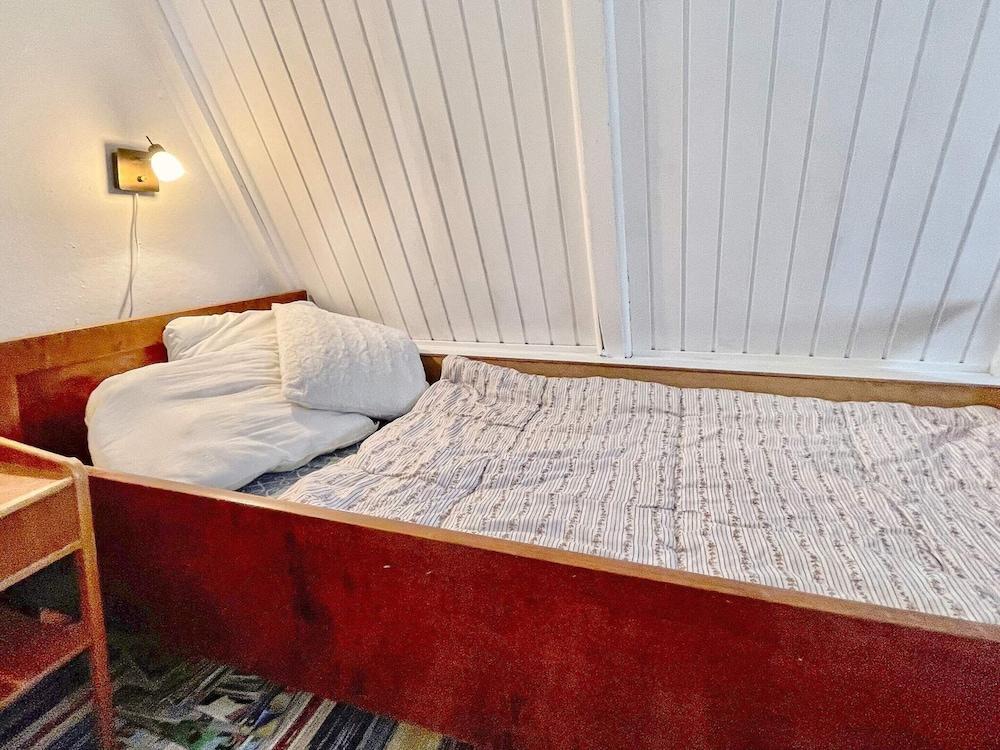 7 Person Holiday Home in Edsbruk-by Traum