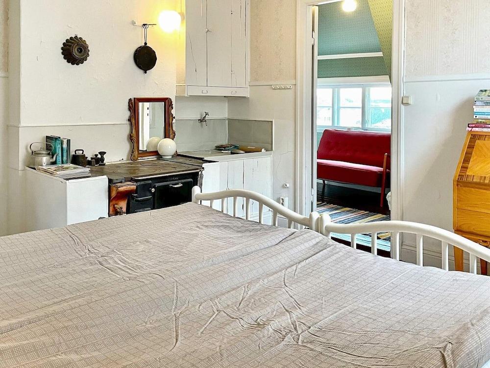 7 Person Holiday Home in Edsbruk-by Traum