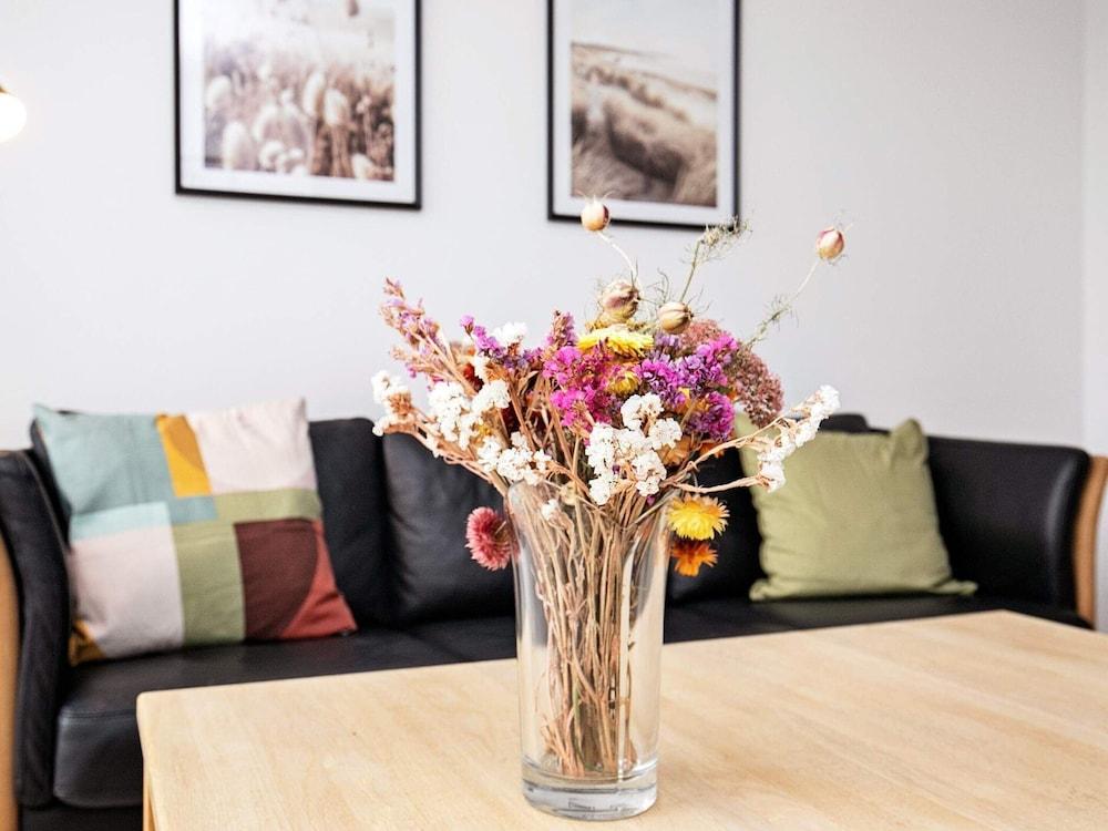 4 Person Holiday Home in Bogense-by Traum