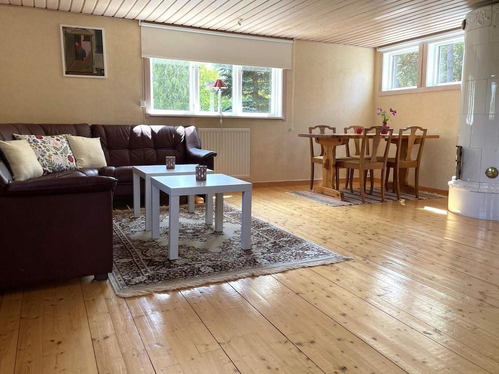 4 Person Holiday Home in Gamleby-by Traum