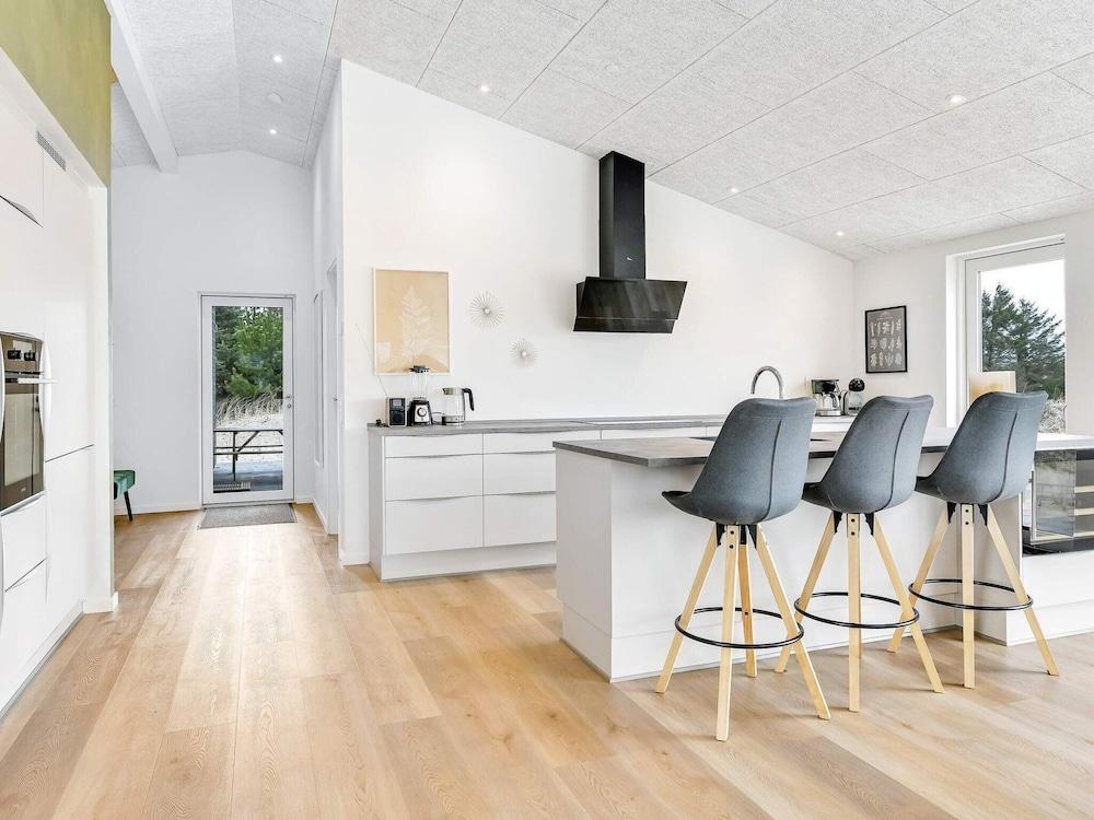 Modern Retreat in Graerup - By Traum Ferienwohnungen