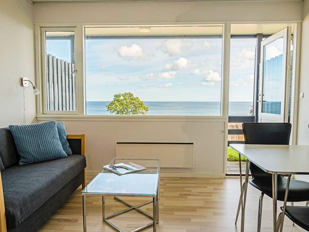 2 Person Holiday Home in Allinge