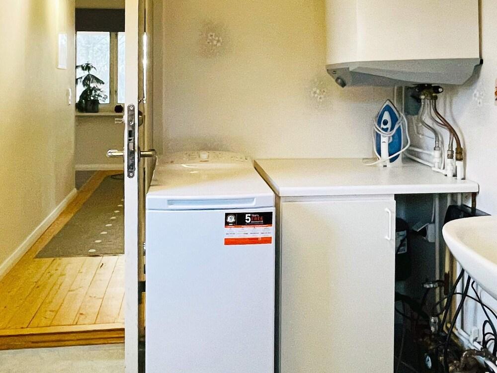 4 Person Holiday Home in Bottnaryd-by Traum